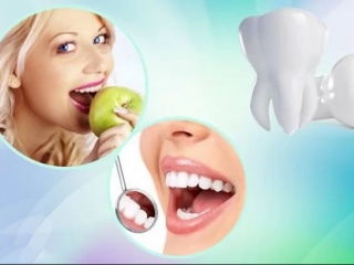 Bọc răng sứ Zirconia – Giải pháp hoàn hảo khắc phục răng xấu
