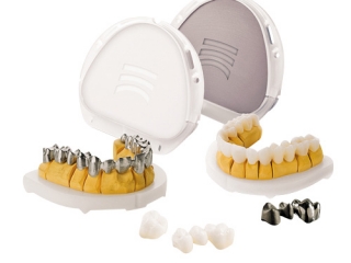 PHỤC HÌNH RĂNG XỨ CERAMIC