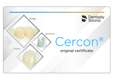 THẺ CERCON